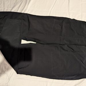 Men's Black Pants